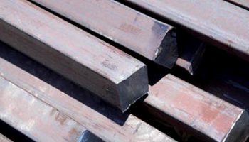 Carbon Alloy Steel