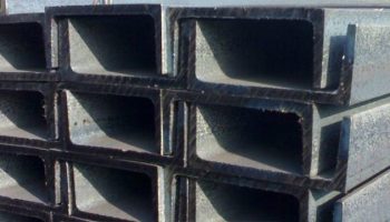 Carbon Steel Channel