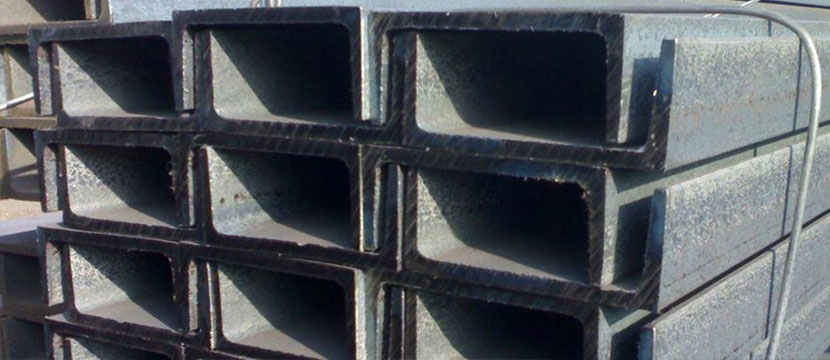 Carbon Steel Channel Carbon Steel Channel