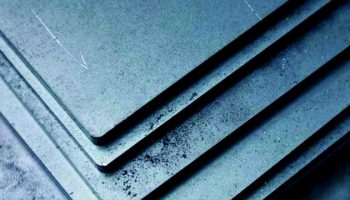 Carbon Steel Sheet