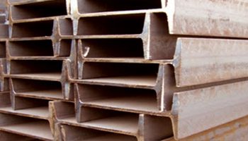 Carbon Steel Structural Beam