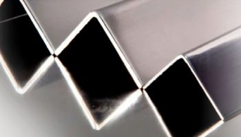 Stainless Steel Angle
