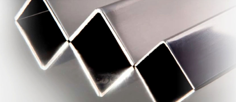 Stainless Steel Angle Stainless Steel Angle