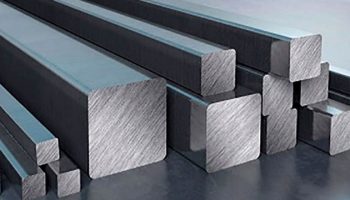 Stainless Steel Bar