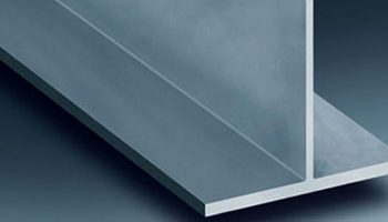 Stainless Steel Beams