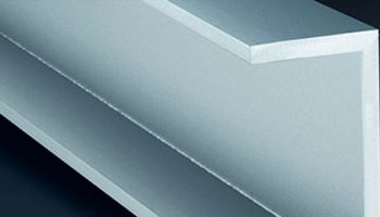 Stainless Steel Channel