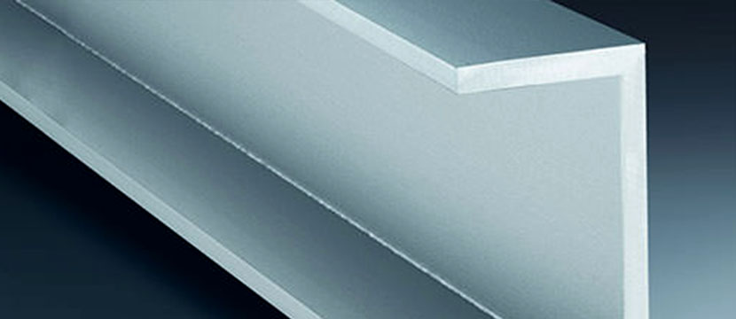 Stainless Steel Channel Stainless Steel Channel