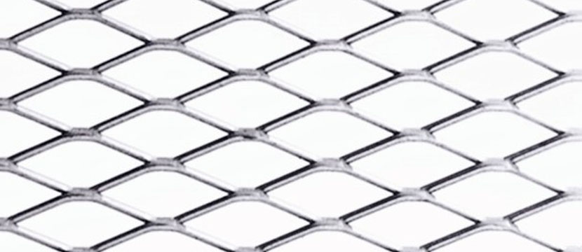 Stainless Steel Expanded & Perforated Metal Stainless Steel Expanded & Perforated Metal