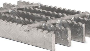 Stainless Steel Grating