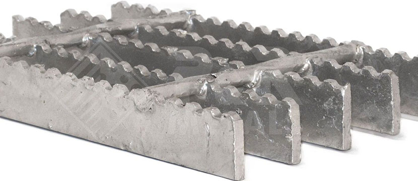 Stainless Steel Grating Stainless Steel Grating