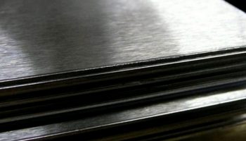 Stainless Steel Plate