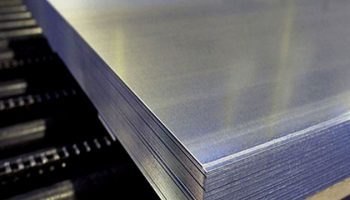 Stainless Steel Sheet