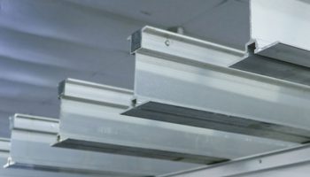 Aluminum Beams