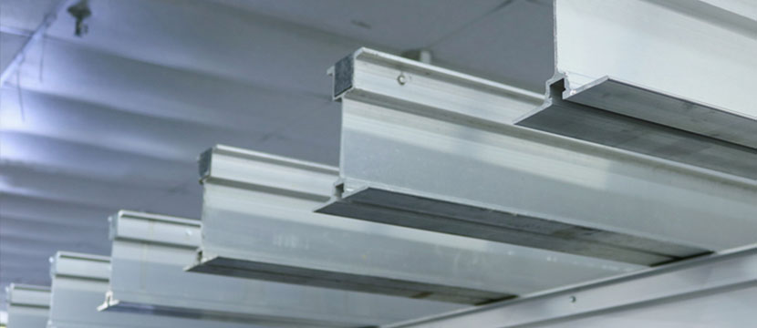 Aluminum Beams Aluminum Beams