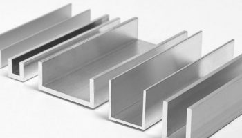 Aluminum Channel