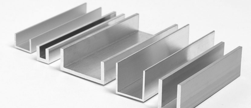 Aluminum Channel Aluminum Channel