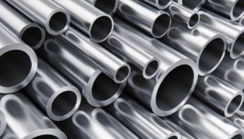 Aluminum Pipe