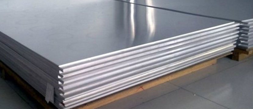Aluminum Plate Aluminum Plate