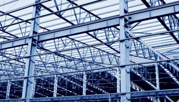Construction of Metal Structures