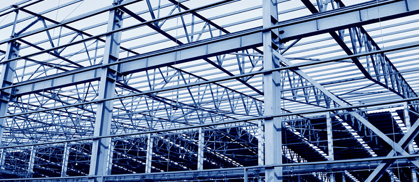 Construction of Metal Structures Construction of Metal Structures