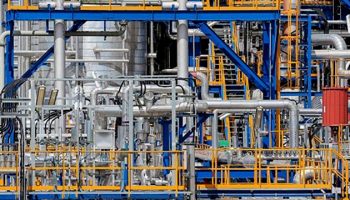 Industrial Maintenance