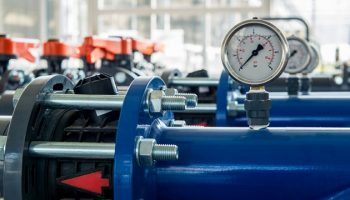 Mechanical & Piping Services