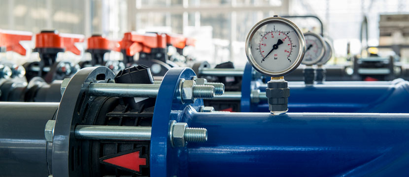 Mechanical & Piping Services Mechanical & Piping Services