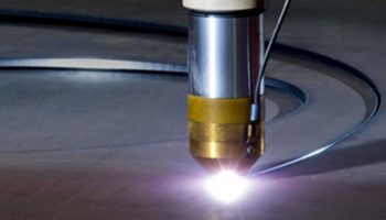 Plasma Cutting Processing