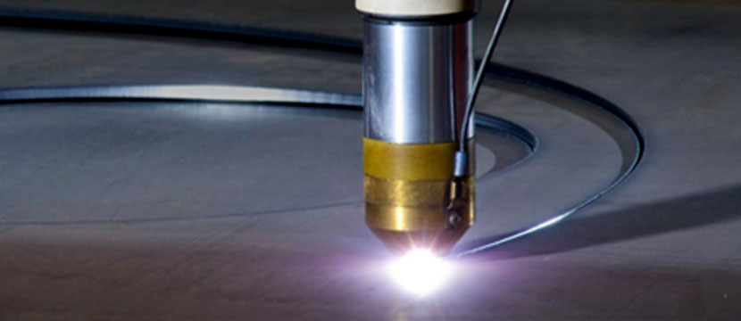 Plasma Cutting Processing Plasma Cutting Processing